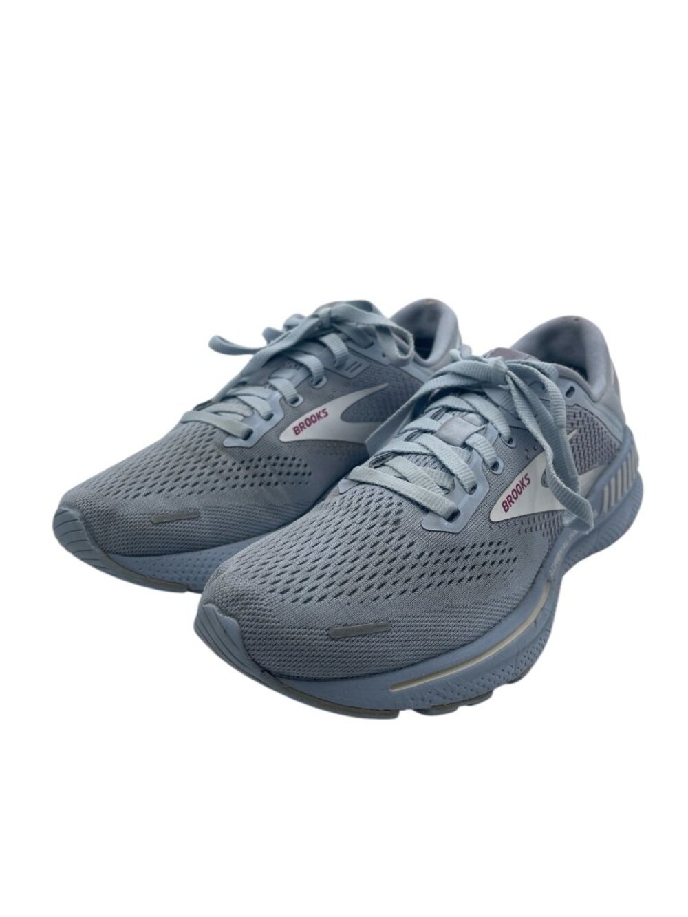Brooks Adrenaline GTS 22 Blue 1203531B427 Womens 7 - Picture 5 of 8
